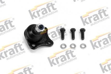 Опора шаровая MB SPRINTER 208-416, VW LT 28-46 95-06 передн. KRAFT 4220301
