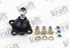 Кульова опора Fiat Doblo 01- лев.+прав. AUTOMOTIVE KRAFT 4223002 (фото 1)