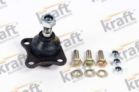 Кульова опора Fiat Doblo 01- лев.+прав. AUTOMOTIVE KRAFT 4223002