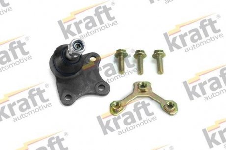 Опора шаровая MB SPRINTER 208-416, VW LT 28-46 95-06 передн. KRAFT 4226500