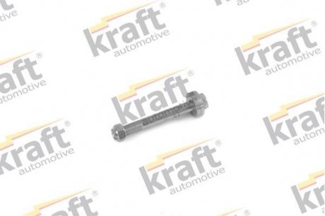 Монтажный комплект, рычаг независимой подвески колеса KRAFT 4241067 (фото 1)