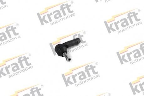 Наконечник рул. тяги левый VW T4 diam 18 AUTOMOTIVE KRAFT 4310616 (фото 1)