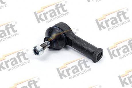 Накінечник керм. тяги Corsa B, C, Combo, Tigra,Daewoo Lanos 1.0-1.7D 03.93-10.01 AUTOMOTIVE KRAFT 4311561