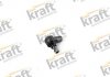 Након.подовж. тяг Dayli 78- Iveko T-D 4WD M20x1,5 пр+лев AUTOMOTIVE KRAFT 4313320 (фото 1)