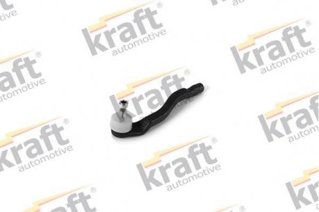 Наконечник рульової тяги, правий KRAFT 4315014