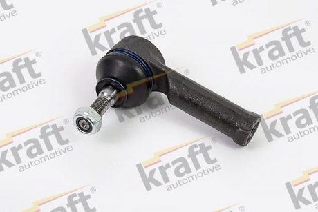 Наконечник лівий Renault Clio 98-, Kangoo 98-, Megane 96-, Scenic 99-, Twingo 96- AUTOMOTIVE KRAFT 4315068