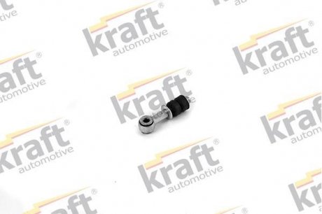 Наконечник прав Citroen C2-C3 AUTOMOTIVE KRAFT 4316100