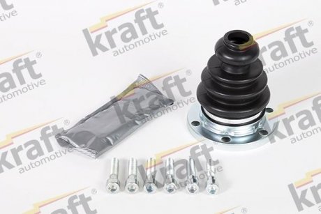 Пильовик приводного валу KRAFT 4410705