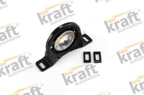 Підвісний, 2.2-3.0CDI (підшипник SKF) AUTOMOTIVE KRAFT 4421420