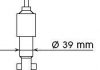 Амортизатор KAYABA KYB 443253 (фото 2)