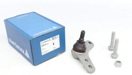 Шаровая опора MINI (R50,R52,R53) "FL "01-07 LEMFORDER 2538402