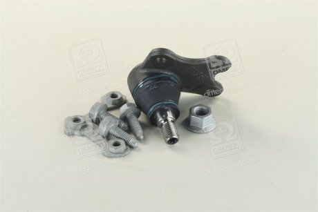 Опора шаровая AUDI, SEAT, SKODA, VW передн. ось (Выр-во Lemferder) LEMFORDER 25524 02