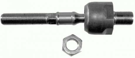 Рульова тяга "F VOLVO S60/S80/V70/XC70 "F "98-09 LEMFORDER 2896101