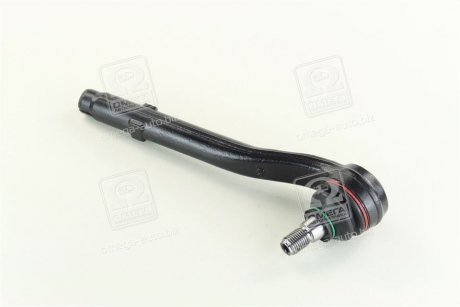 Накінечник рульової тяги LAND ROVER RANGE ROVER III 02-12 перед. міст LEMFORDER 29579 01