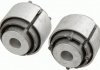 Сайлентблок BMW 1/3/X1 "R 03>> 30582 01