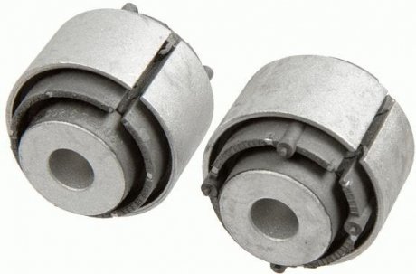 Сайлентблок BMW 1/3/X1 "R 03>> LEMFORDER 30582 01