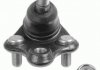 Кульова опора TOYOTA Corolla/Rav4 "F "92-"07 LEMFORDER 3069101 (фото 1)