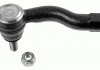 Наконечник рулевой тяги TOYOTA Rav 4 "FL "00-05 LEMFORDER 3069601 (фото 1)