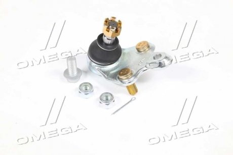 Опора кульова TOYOTA AVENSIS 03-08 перед. міст LEMFORDER 31247 01 (фото 1)