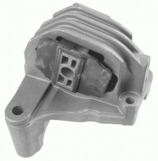 Подушка КПП VOLVO S60/V70/XC70/XC90 "05-14 LEMFORDER 3133701