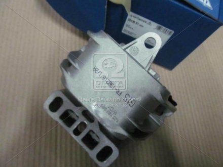 Подушка двигуна AUDI/SEAT/SKODA/VW A3/Leon/Toledo/Octavia/Bora/Golf IV "96-10 LEMFORDER 3313601