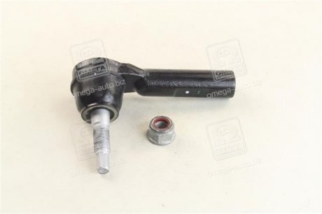 Наконечник рулевой тяги CHRYSLER 300 C 04-12 перед. мост (Выр-во) LEMFORDER 34355 01