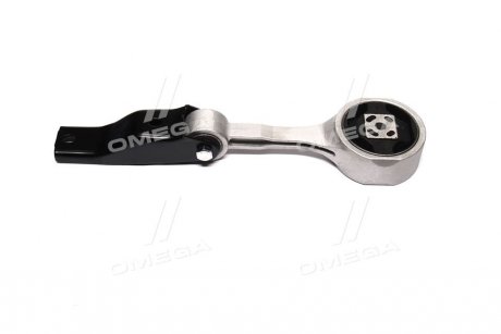 Подушка двигателя SEAT/SKODA/VW Ibiza/Fabia/Rapid/Polo "06>> LEMFORDER 3437601