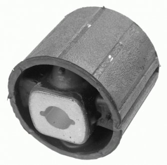 Фото сайлентблок заднього важеля LEMFORDER 34643 Сайлентблок заднього важеля LEMFORDER 34643