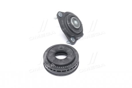 Опора амортизатора (к-т) FORD/MAZDA Fiesta/Fusion/2 "F "01>> LEMFORDER 34683 01 (фото 1)