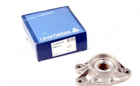 Опора амортизатора BMW 1(F20)/3(F30) "R "11>> LEMFORDER 3769201