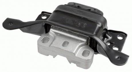 Подушка КПП AUDI/SEAT/SKODA/VW A3/Leon/Octavia/Golf \'\'1.2TSI-1.6 \'\'12>> LEMFORDER 3771601