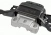 Подушка коробки передач VW A3/LEON/OCTAVIA/GOLF VII 1,2TSI 12- LEMFORDER 37716 (фото 1)