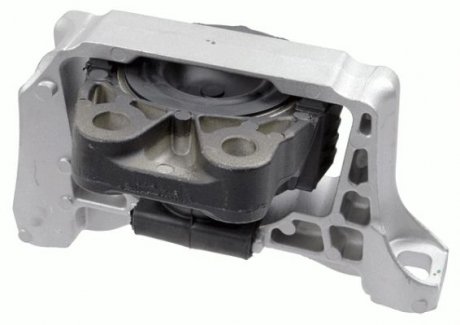 Подушка двигуна права FORD C-MAX/FOCUS (Lemferder) LEMFORDER 37727 01 (фото 1)