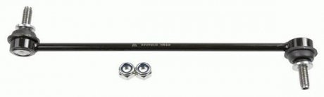 Тяга стабілізатора MAZDA CX-5/6 "F "11>> LEMFORDER 3779201