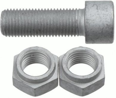 Монтажний комп-кт підвіски LEMFORDER 38048 01