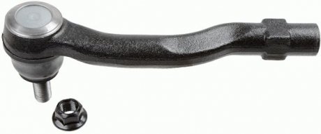 Накінечник рульової тяги MAZDA 3/6 "FL "13>> LEMFORDER 3839901