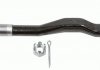 Наконечник рулевой тяги TOYOTA 4Runner/Land Cruiser Prado "FR "95-04 LEMFORDER 3858301 (фото 1)