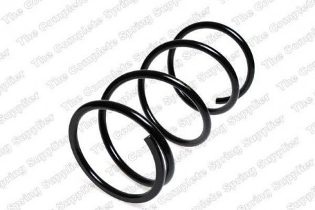 Пружина підвіски LESJOFORS 4055411