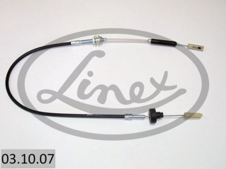 Трос сцепления LINEX 031007