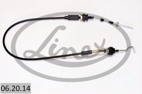 Тросик газа LINEX 062014