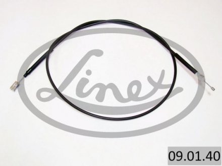 Трос ручного гальма LINEX 090140