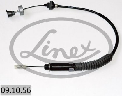 Трос сцепления автомат LINEX 091056