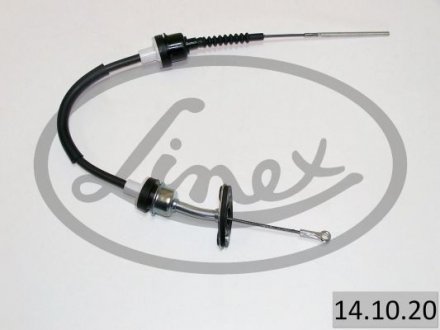 Трос сцепления LINEX 141020