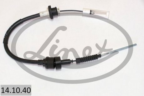 Трос зчеплення LINEX 141040