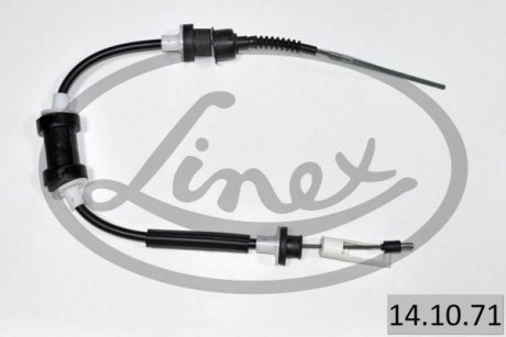 Трос зчеплення LINEX 141071