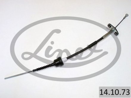 Трос сцепления LINEX 141073