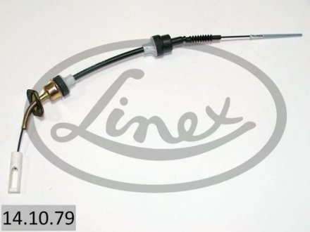 Трос сцепления LINEX 141079