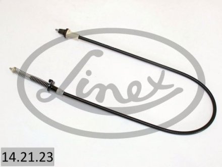 Тросик газа LINEX 142123