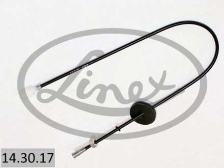 Трос спидометра LINEX 143017