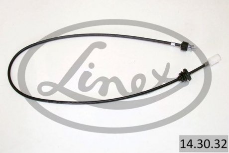 Трос спидометра LINEX 143032